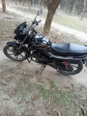 Hero Splendor iSmart 110